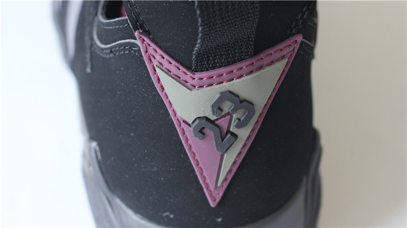 Air Jordan 7 Retro Bordeaux